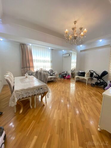 Продаётся 3-комн. новостройка 128 м², пос. Ени Ясамал, photo 3 from 19