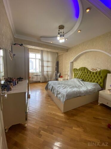 Продаётся 3-комн. новостройка 128 м², пос. Ени Ясамал, photo 5 from 19