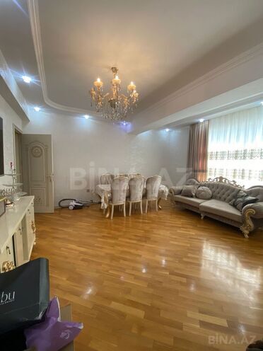Продаётся 3-комн. новостройка 128 м², пос. Ени Ясамал, photo 4 from 19