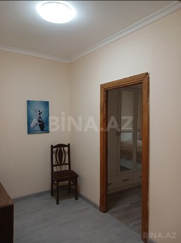 İcarəyə verilir 2 otaqlı köhnə tikili 70 m², Memar Əcəmi m., photo 8 from 10