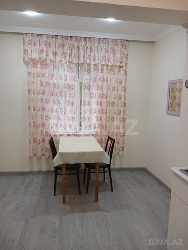 İcarəyə verilir 2 otaqlı köhnə tikili 70 m², Memar Əcəmi m., photo 5 from 10