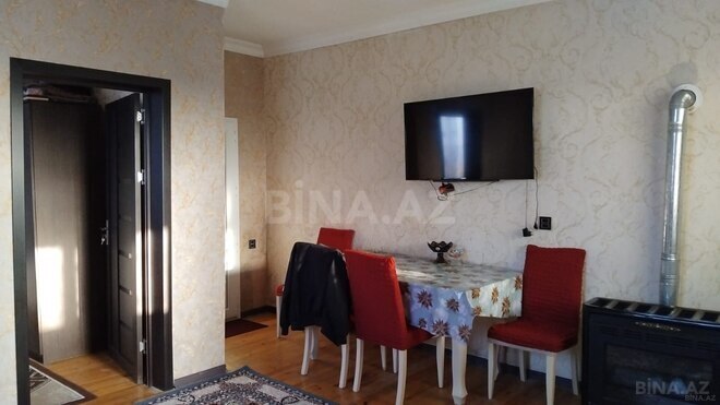 Satılır 3 otaqlı həyət evi/bağ evi 51 m², Nəriman Nərimanov m., photo 9 from 17