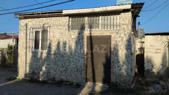 Satılır 3 otaqlı həyət evi/bağ evi 51 m², Nəriman Nərimanov m., photo 5 from 17