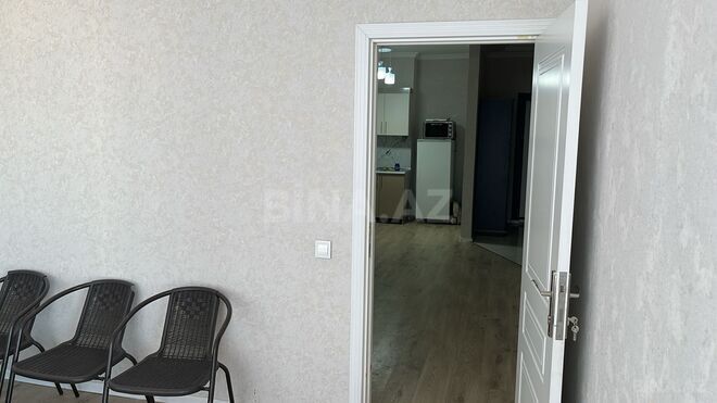 Сдаётся 3-комн. новостройка 65 м², Абшеронcкий  р., photo 6 from 9