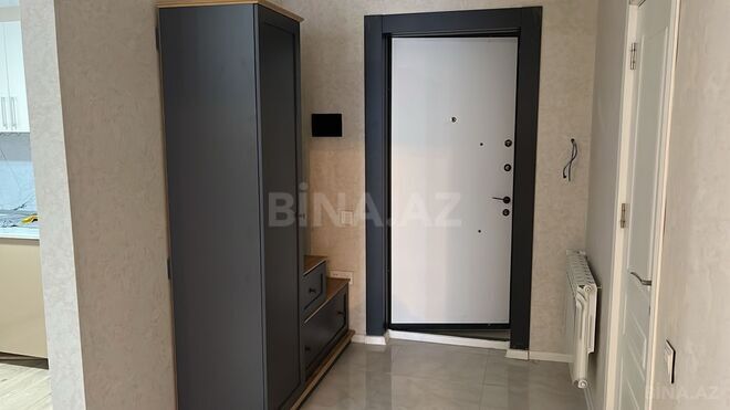 Сдаётся 3-комн. новостройка 65 м², Абшеронcкий  р., photo 7 from 9