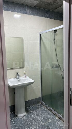 Сдаётся 3-комн. новостройка 65 м², Абшеронcкий  р., photo 8 from 9