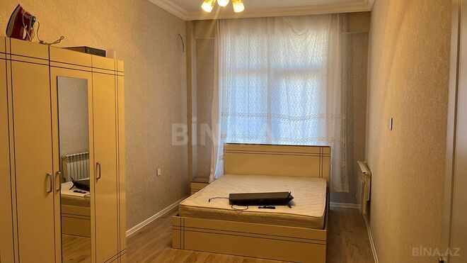 Сдаётся 3-комн. новостройка 65 м², Абшеронcкий  р., photo 4 from 9