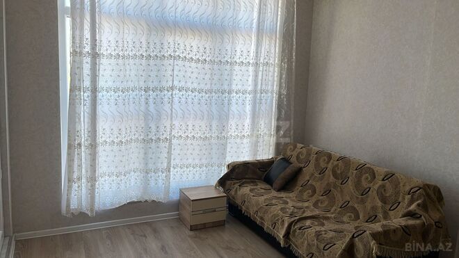 Сдаётся 3-комн. новостройка 65 м², Абшеронcкий  р., photo 3 from 9