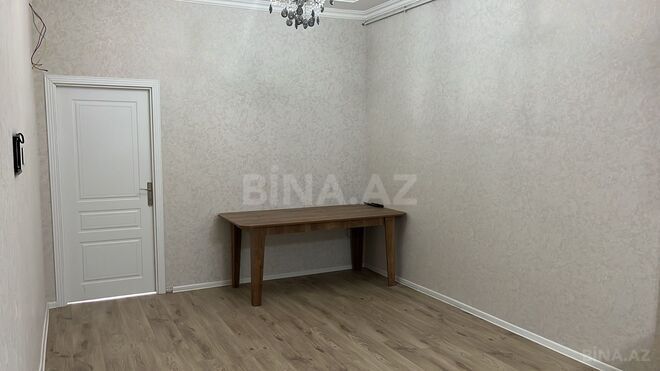 Сдаётся 3-комн. новостройка 65 м², Абшеронcкий  р., photo 5 from 9