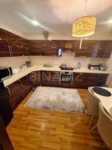 Продаётся 5-комн. дом/дача 370 м², Хазарский р., photo 12 from 18