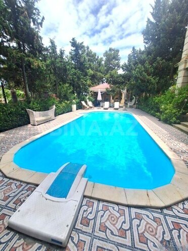 Продаётся 5-комн. дом/дача 370 м², Хазарский р., photo 3 from 18