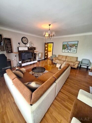 Продаётся 5-комн. дом/дача 370 м², Хазарский р., photo 6 from 18