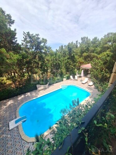 Продаётся 5-комн. дом/дача 370 м², Хазарский р., photo 4 from 18