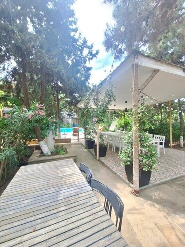 Продаётся 5-комн. дом/дача 370 м², Хазарский р., photo 16 from 18