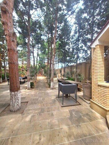 Продаётся 5-комн. дом/дача 370 м², Хазарский р., photo 14 from 18