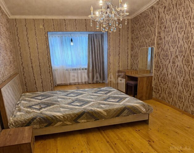 İcarəyə verilir 2 otaqlı köhnə tikili 65 m², İnşaatçılar m., photo 4 from 8