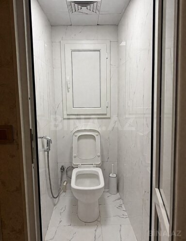 İcarəyə verilir 2 otaqlı köhnə tikili 65 m², İnşaatçılar m., photo 7 from 8