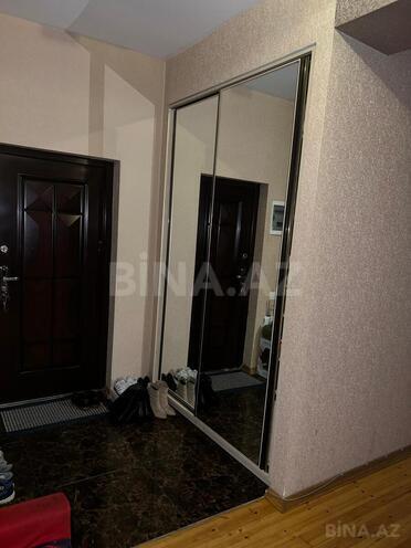Satılır 2 otaqlı yeni tikili 53 m², İnşaatçılar m., photo 8 from 11