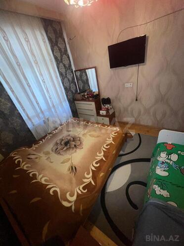 Satılır 2 otaqlı yeni tikili 53 m², İnşaatçılar m., photo 4 from 11