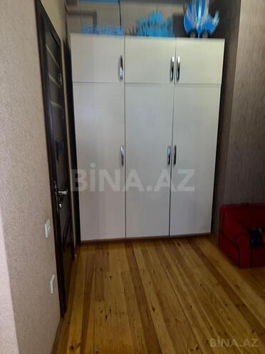 Satılır 2 otaqlı yeni tikili 53 m², İnşaatçılar m., photo 7 from 11