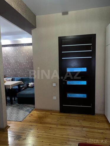 Satılır 2 otaqlı yeni tikili 53 m², İnşaatçılar m., photo 6 from 11
