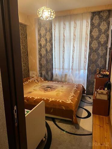 Satılır 2 otaqlı yeni tikili 53 m², İnşaatçılar m., photo 5 from 11