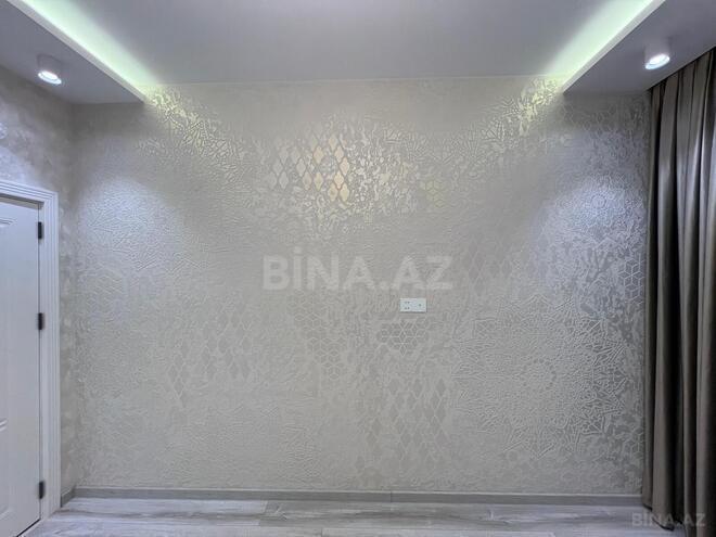 Satılır 2 otaqlı yeni tikili 55 m², Əhmədli m., photo 13 from 19