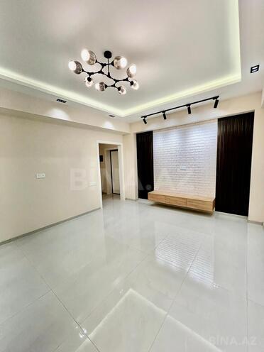 Satılır 2 otaqlı yeni tikili 55 m², Əhmədli m., photo 4 from 19
