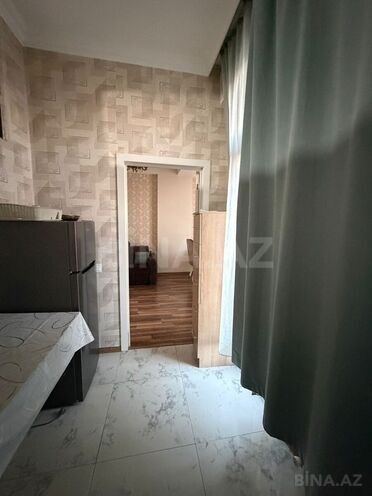 Сдаётся 2-комн. новостройка 50 м², Наримановский  р., photo 11 from 16