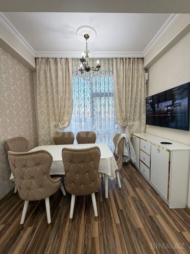 Сдаётся 2-комн. новостройка 50 м², Наримановский  р., photo 7 from 16