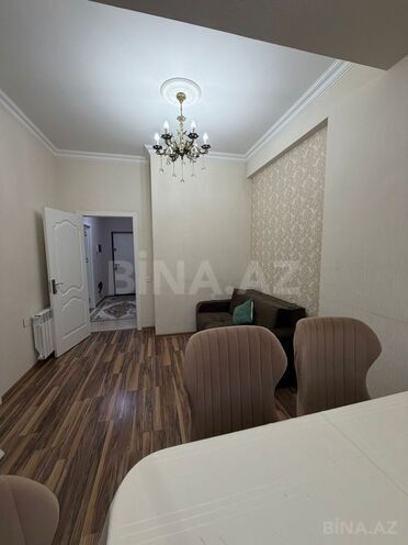 Сдаётся 2-комн. новостройка 50 м², Наримановский  р., photo 8 from 16