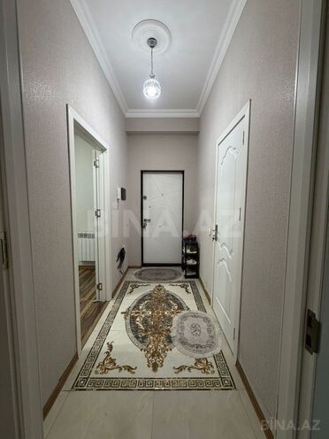 Сдаётся 2-комн. новостройка 50 м², Наримановский  р., photo 15 from 16
