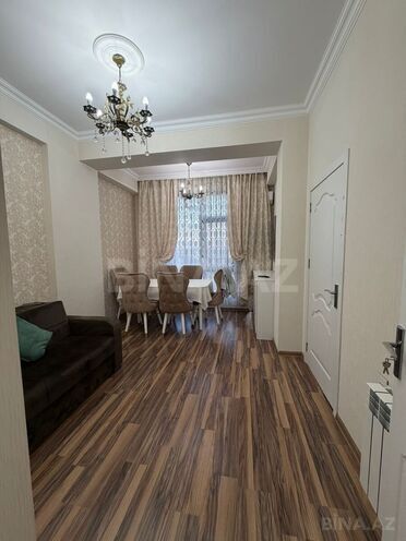 Сдаётся 2-комн. новостройка 50 м², Наримановский  р., photo 6 from 16