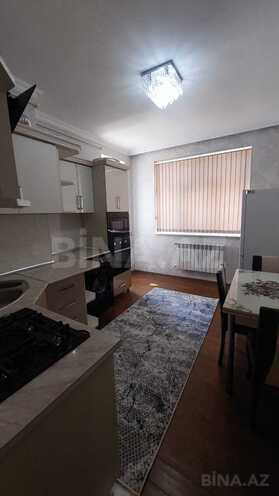 Satılır 2 otaqlı yeni tikili 53 m², İnşaatçılar m., photo 3 from 11
