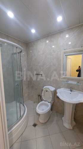 Satılır 2 otaqlı yeni tikili 53 m², İnşaatçılar m., photo 9 from 11