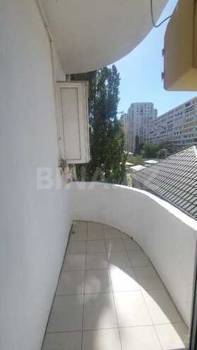 Satılır 2 otaqlı yeni tikili 53 m², İnşaatçılar m., photo 10 from 11