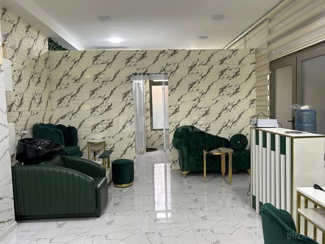 Продаётся  объект 61 м², м. Шах Исмаил Хатаи, photo 13 from 18