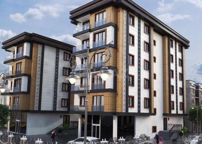 Satılır 2 otaqlı yeni tikili 54 m², Masazır q., photo 3 from 6