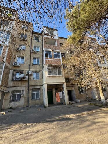 Продаётся 3-комн. вторичка 75 м², м. Иншаатчылар, photo 3 from 19