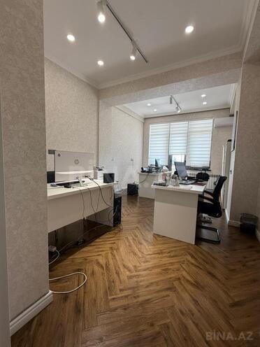 Сдаётся 5-комн. офис 230 м², м. Кероглу, photo 16 from 26