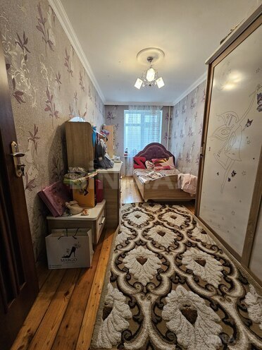 Satılır 3 otaqlı köhnə tikili 90 m², İnşaatçılar m., photo 5 from 14