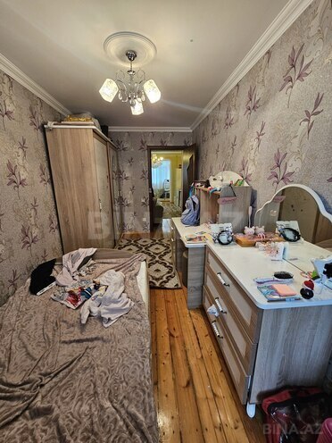 Satılır 3 otaqlı köhnə tikili 90 m², İnşaatçılar m., photo 6 from 14