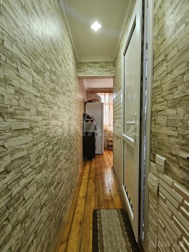 Satılır 3 otaqlı köhnə tikili 90 m², İnşaatçılar m., photo 7 from 14