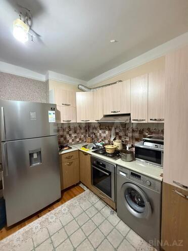 Продаётся 2-комн. вторичка 65 м², м. Ахмедлы, photo 9 from 17