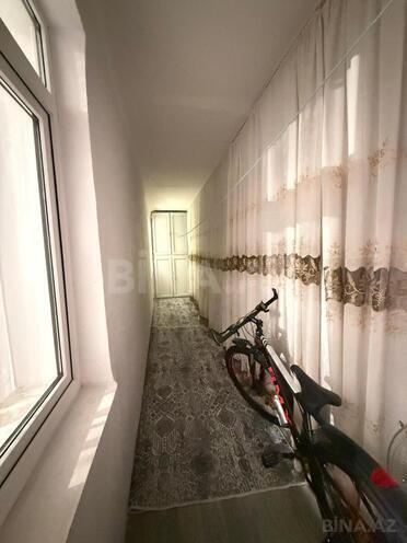 Продаётся 2-комн. вторичка 65 м², м. Ахмедлы, photo 14 from 17