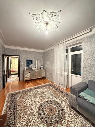 Продаётся 2-комн. вторичка 65 м², м. Ахмедлы, photo 4 from 17