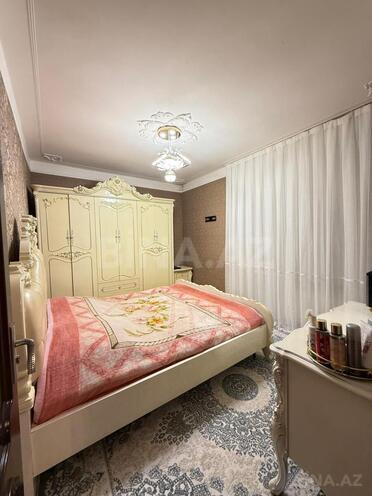 Продаётся 2-комн. вторичка 65 м², м. Ахмедлы, photo 5 from 17