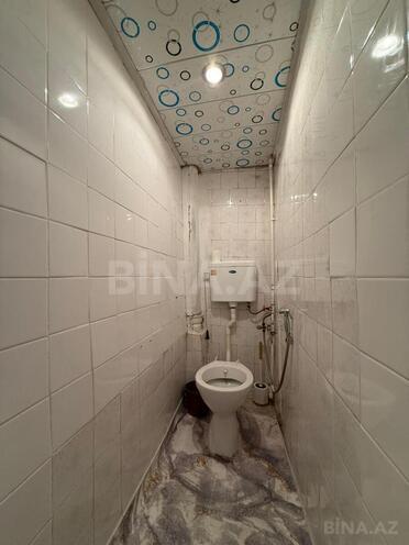 Продаётся 2-комн. вторичка 65 м², м. Ахмедлы, photo 16 from 17