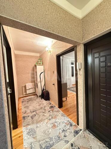 Продаётся 2-комн. вторичка 65 м², м. Ахмедлы, photo 10 from 17