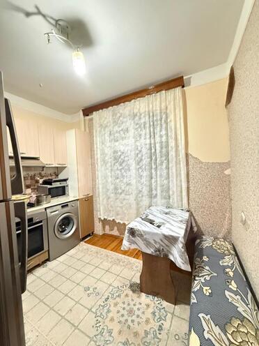 Продаётся 2-комн. вторичка 65 м², м. Ахмедлы, photo 7 from 17